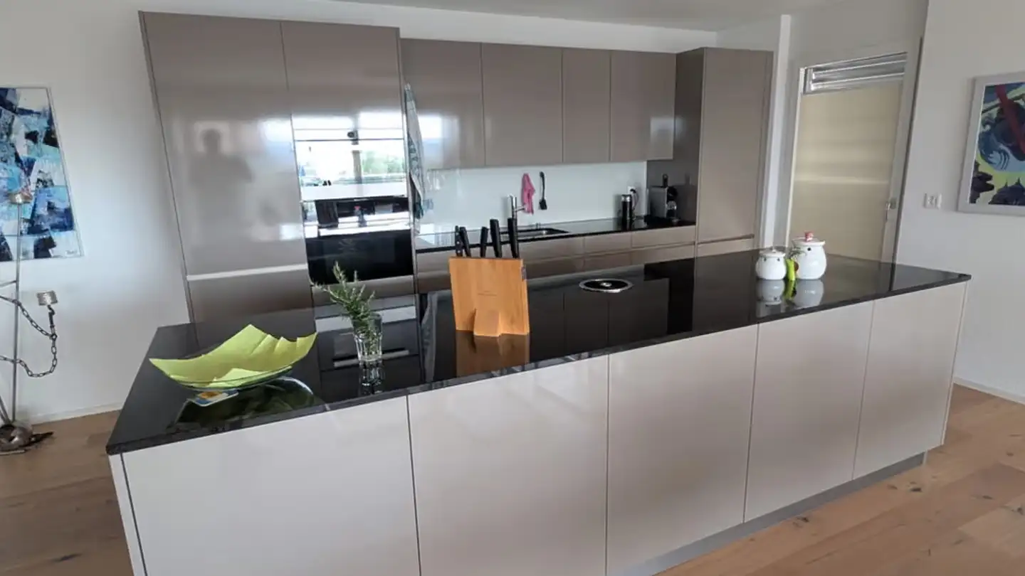 Apartment for rent - Eigerweg 24, 4912 Aarwangen - Photo 3