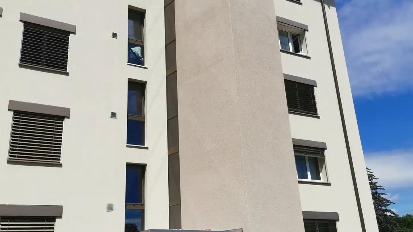 Appartement à louer - Eschlikonerstrasse 21, 9542 Münchwilen TG