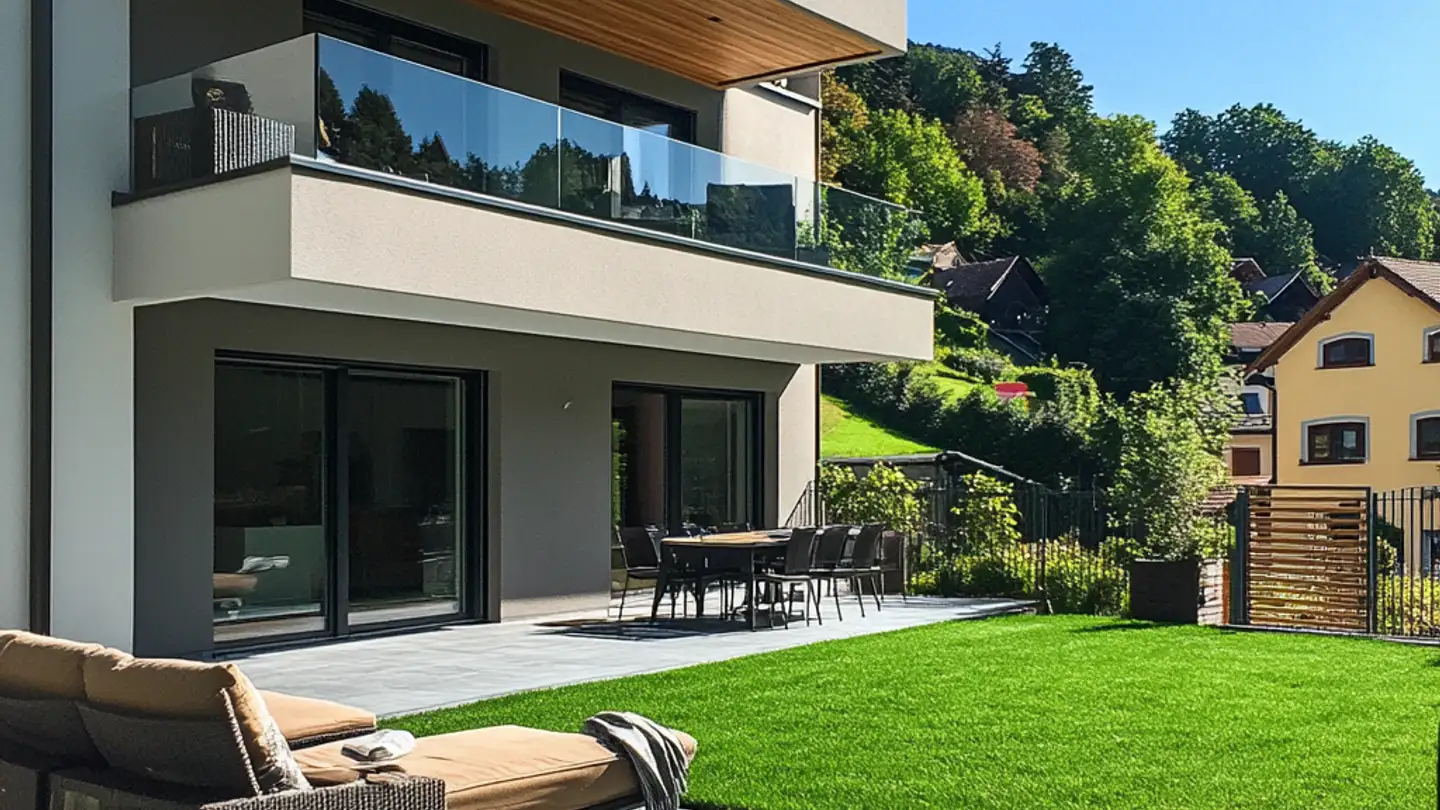 Casa singola in vendita - 5303 Würenlingen