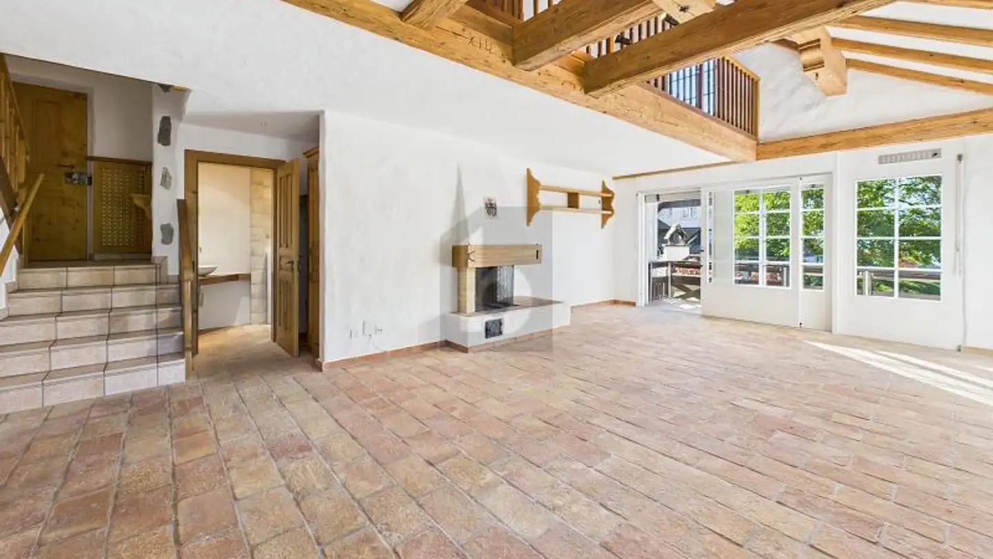 Duplex for sale - 3624 Goldiwil (Thun)