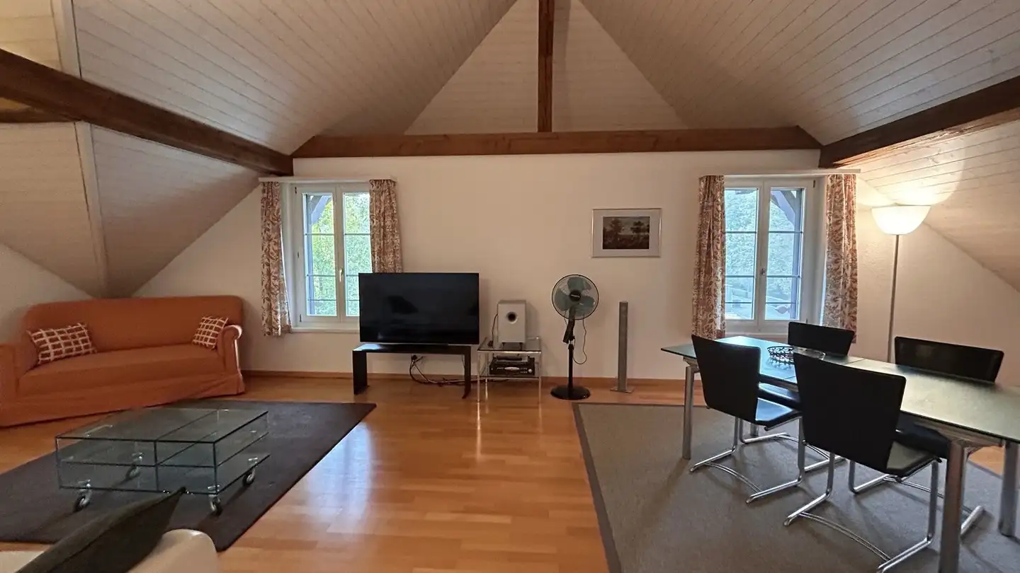 Appartamento in affitto - Wylihofstrasse 9b, 4542 Luterbach - Foto 3