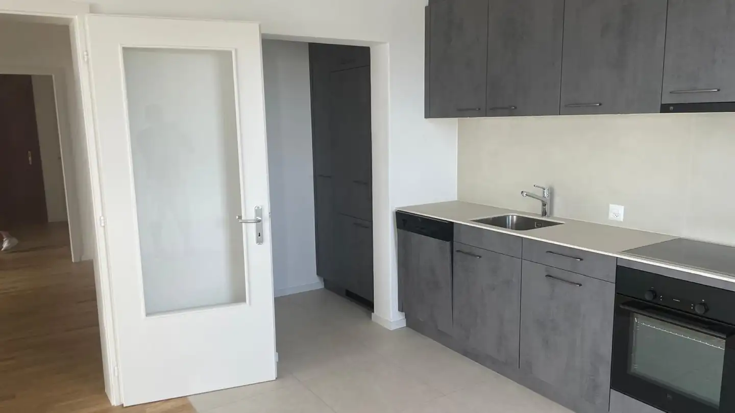 Wohnung mieten - Route De Beaumont 3, 1700 Fribourg - Foto 2