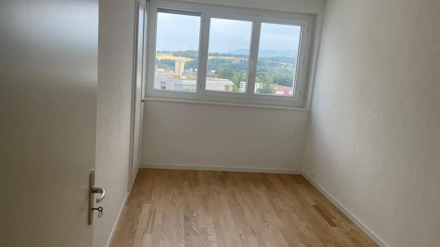 Wohnung mieten - Route De Beaumont 3, 1700 Fribourg - Foto 3