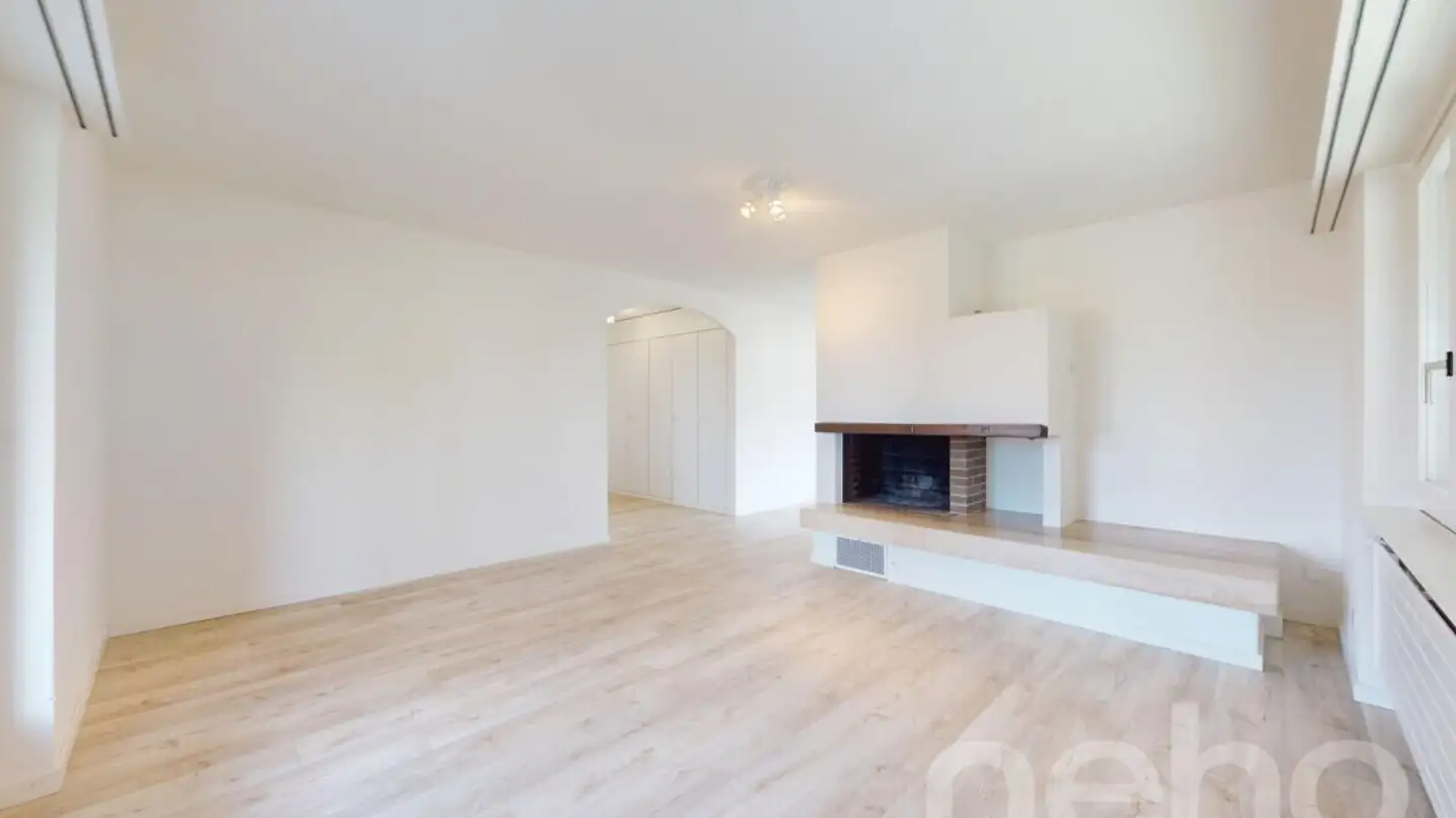Attique à vendre - 8965 Berikon - Photo 2