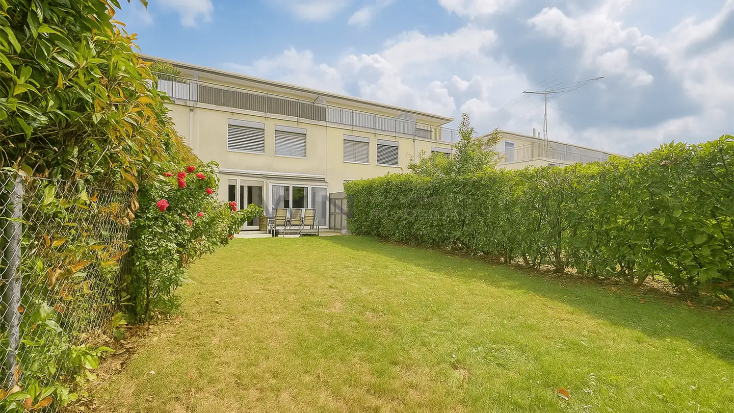 Casa singola in vendita - 4563 Gerlafingen