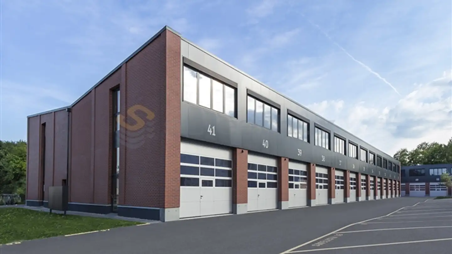 Office space for rent - Chemin De La Clopette 33, 1040 Echallens