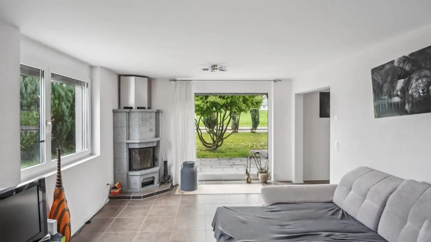 Single house for sale - 8594 Güttingen - Photo 4