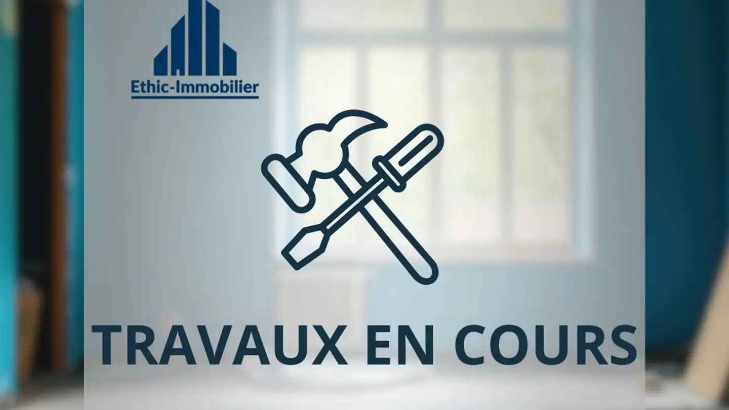 Apartment for rent - Avenue Saint-Paul 11, 1004 Lausanne