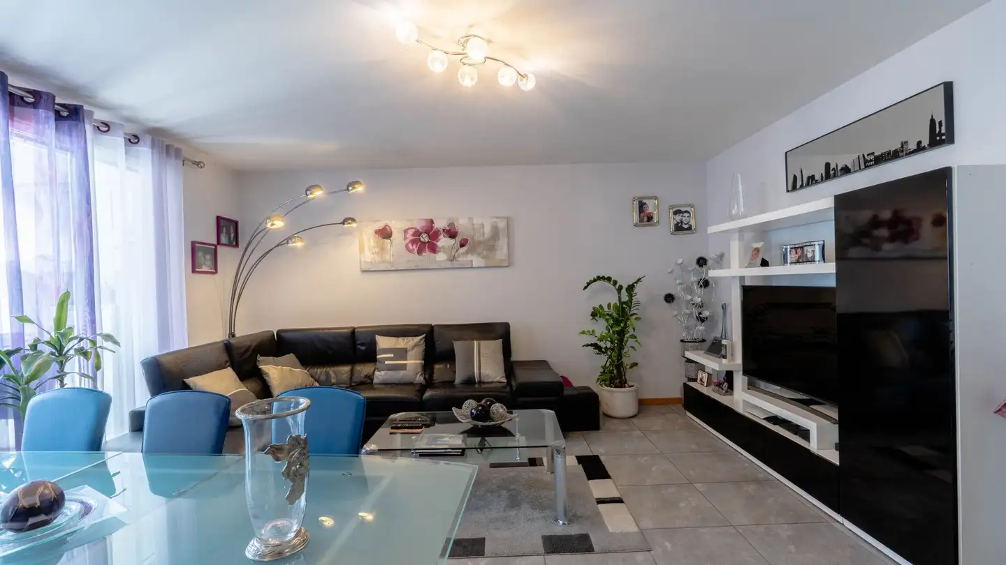 Appartamento in vendita - 1870 Monthey - Foto 2