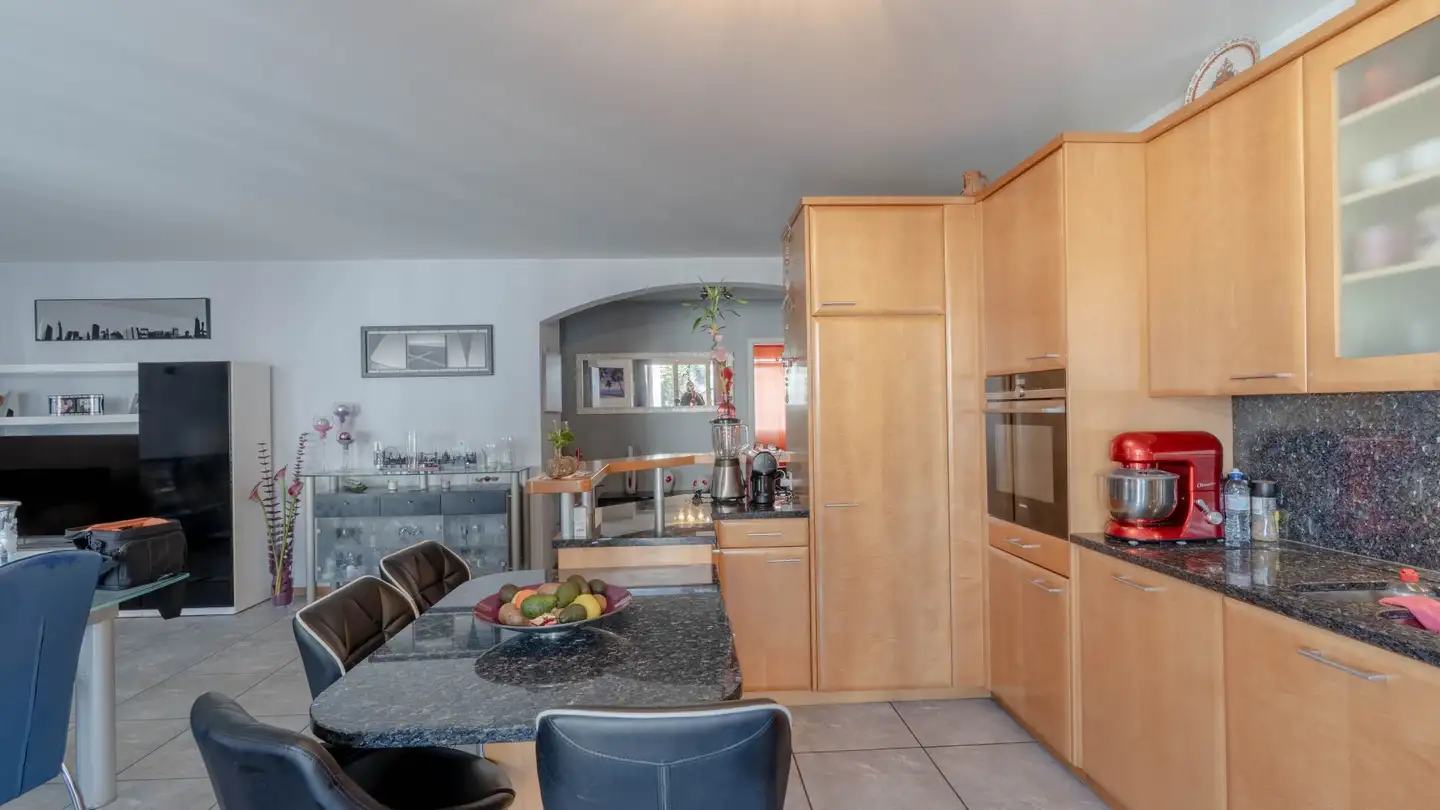 Appartamento in vendita - 1870 Monthey - Foto 3