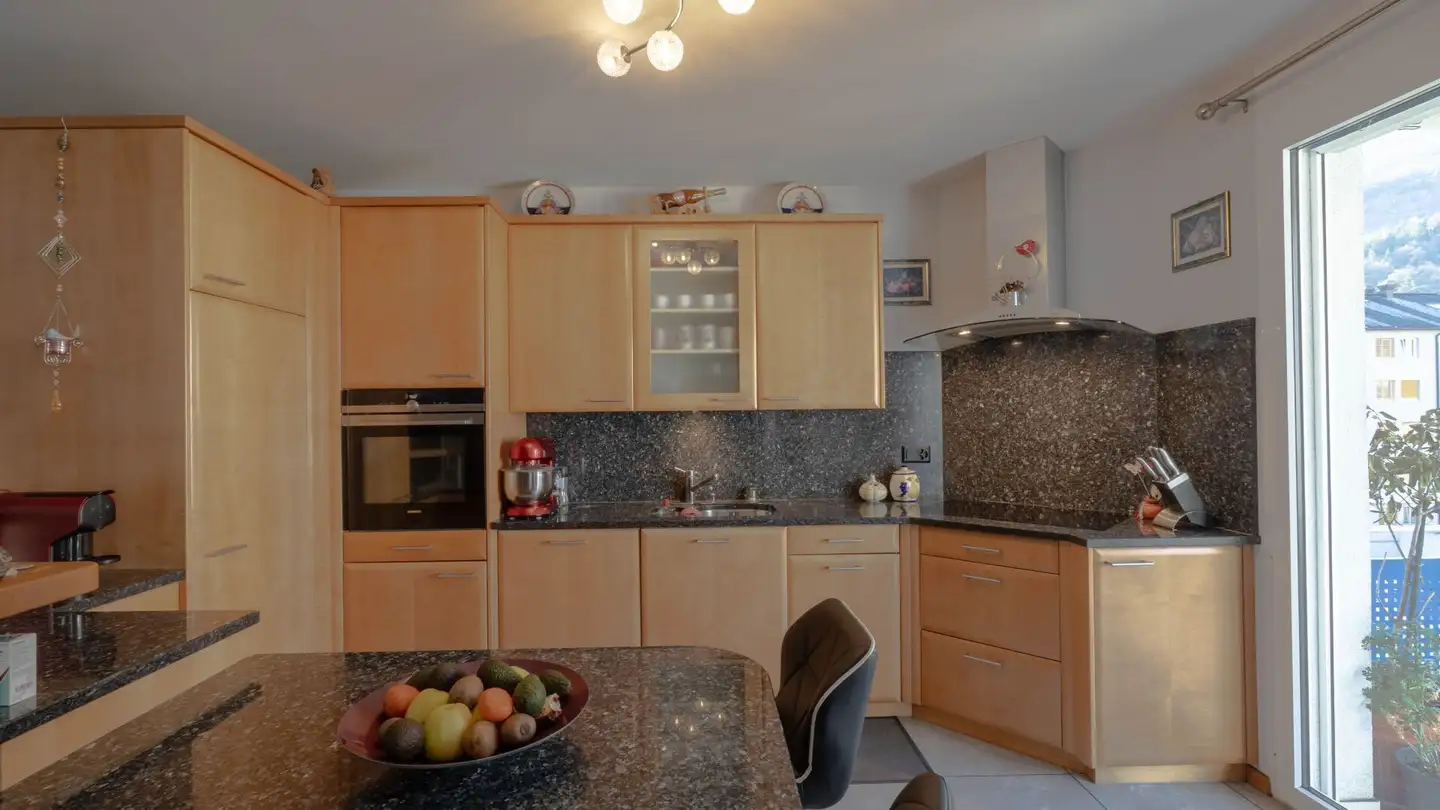 Appartamento in vendita - 1870 Monthey - Foto 4