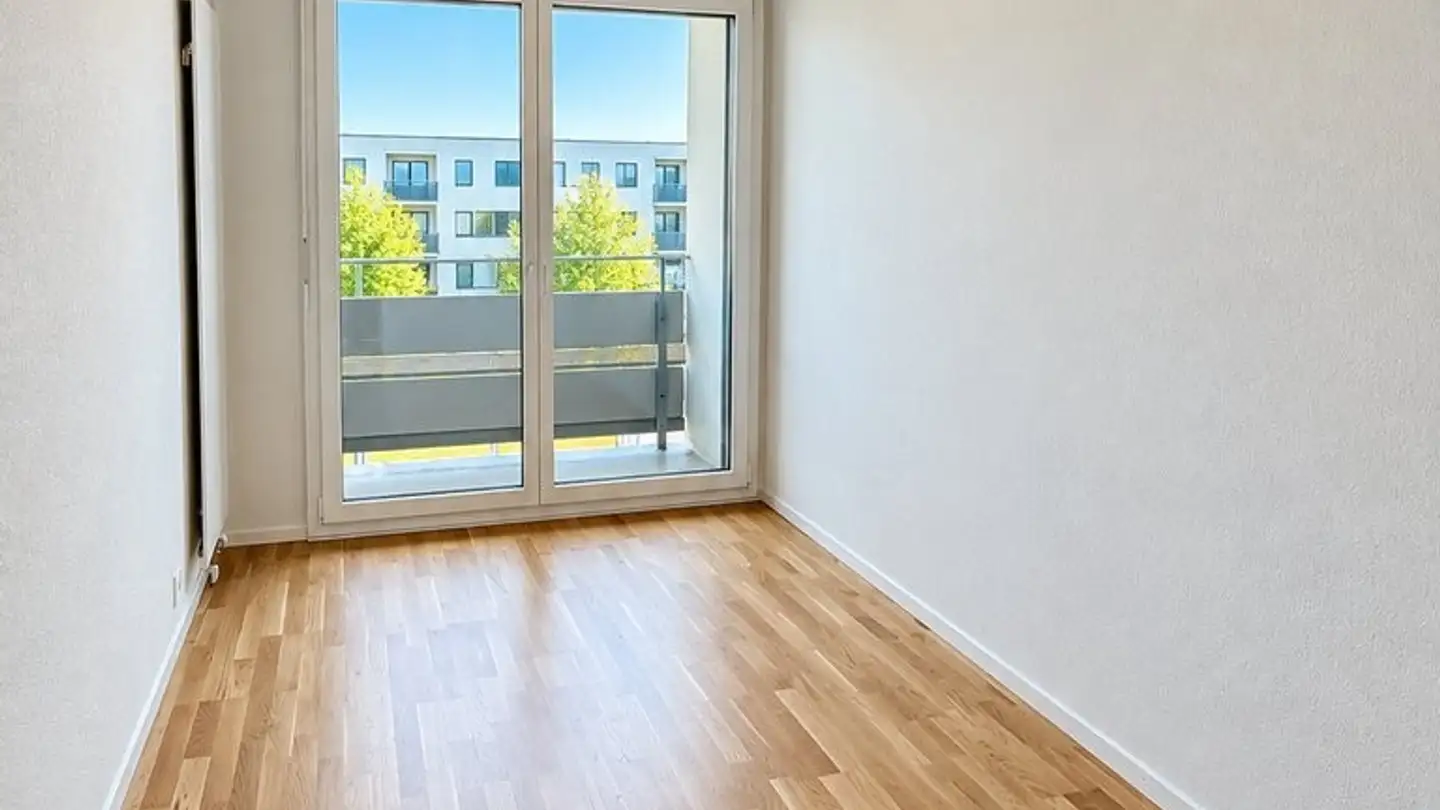 Apartment for rent - Rue De La Blancherie 20, 1022 Chavannes-près-Renens - Photo 4