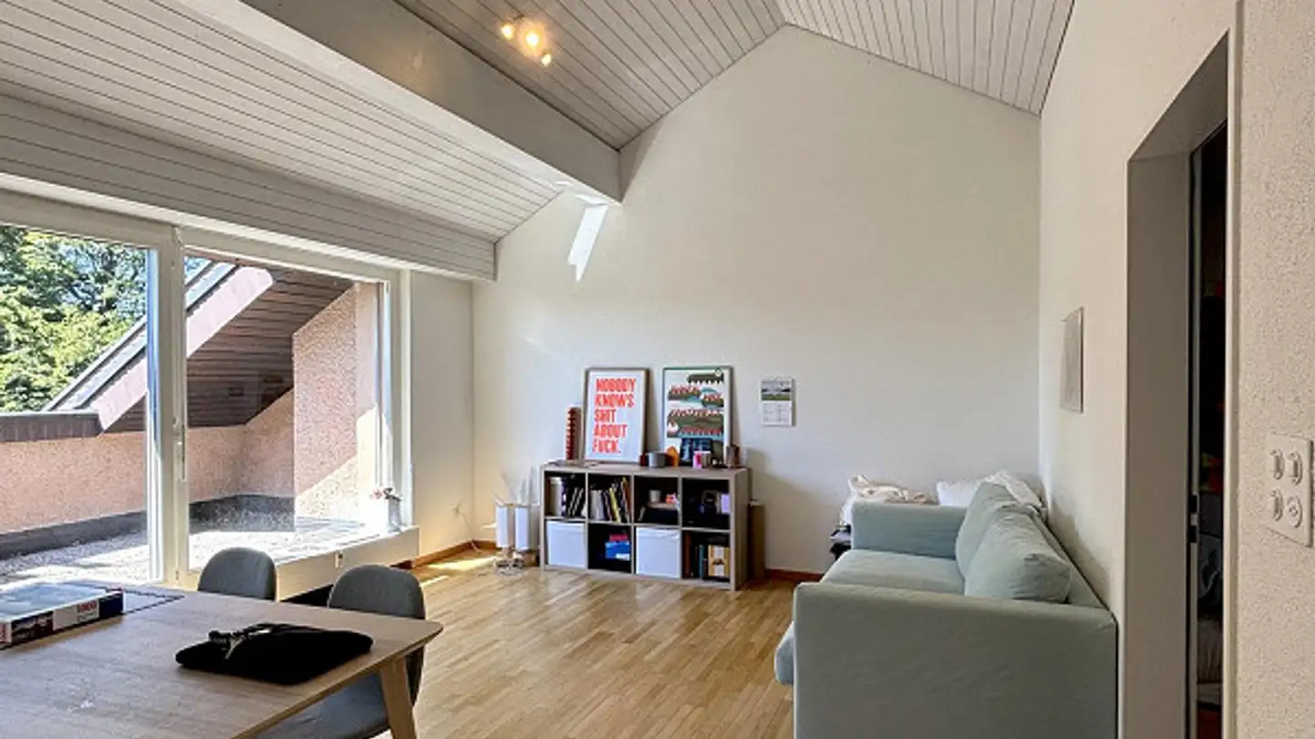 Appartamento in affitto - Höhenstrasse 55, 9500 Wil SG