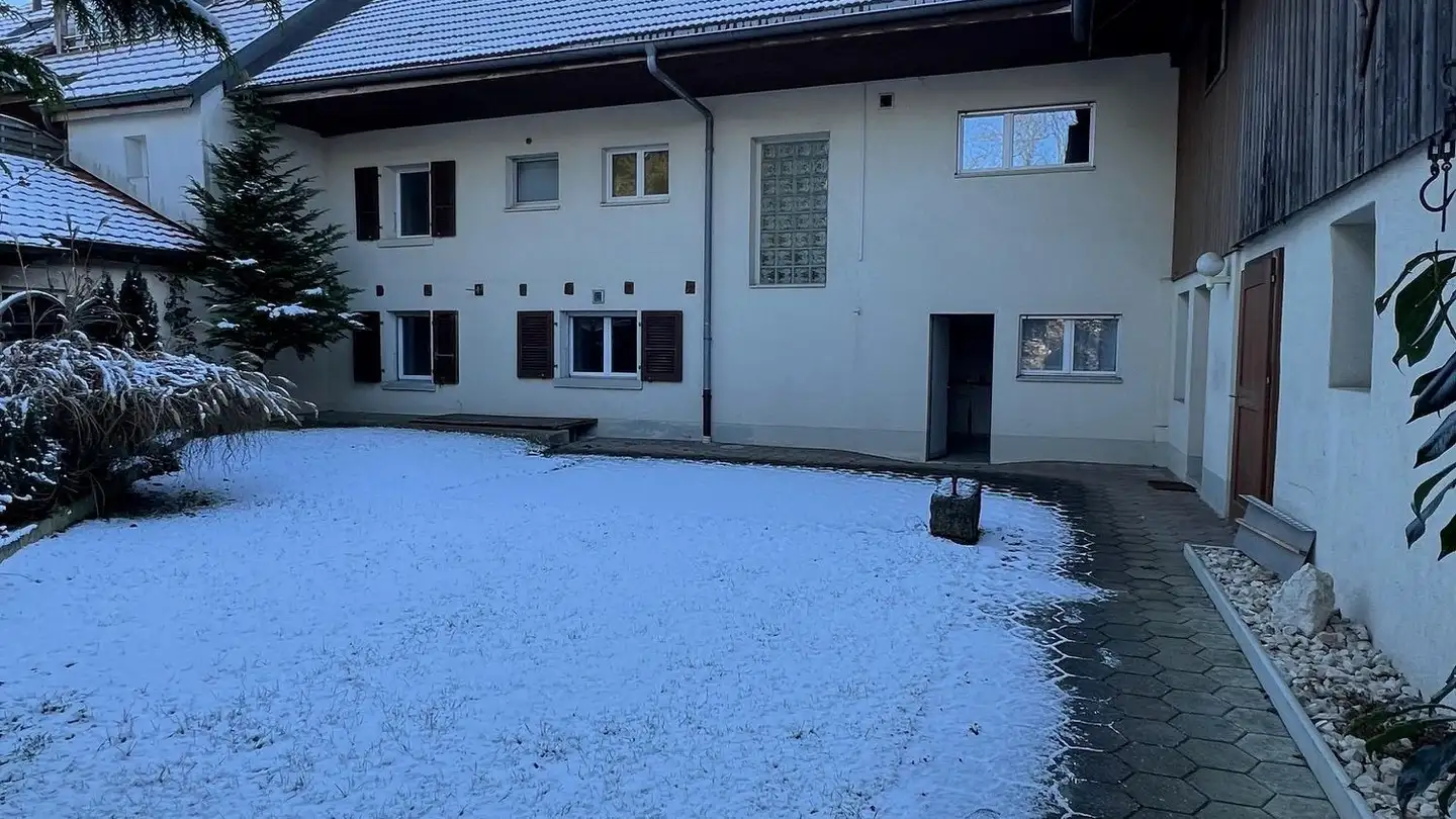 Fattoria in vendita - Dorfstrasse 19, 4623 Neuendorf - Foto 2