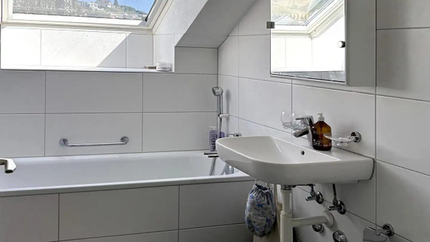 Appartamento in affitto - Höhenstrasse 55, 9500 Wil SG - Foto 3