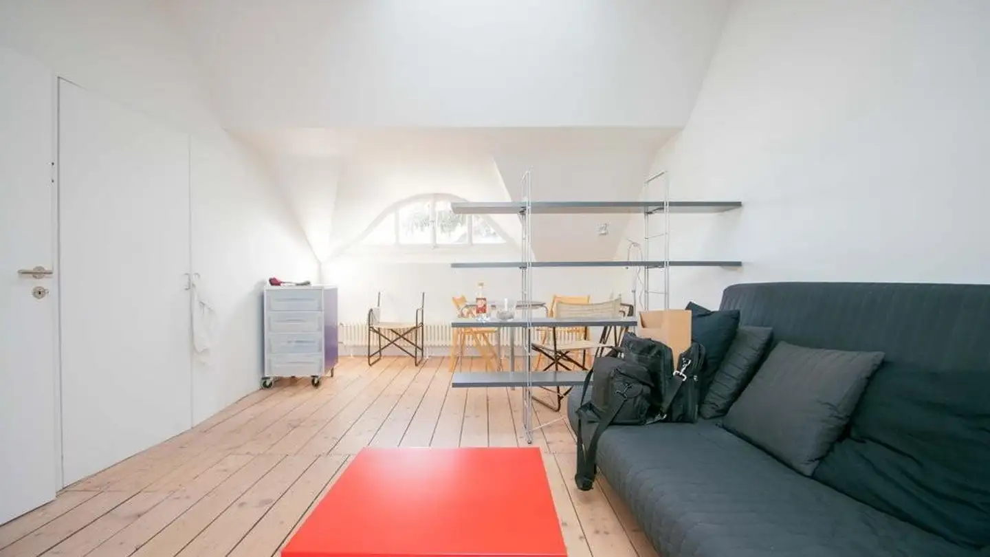 Appartement à louer - Bäumlihofstrasse 90, 4058 Basel - Photo 2