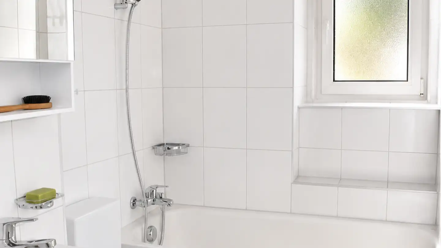 Appartamento in affitto - Wiesenschanzweg 34, 4057 Basel