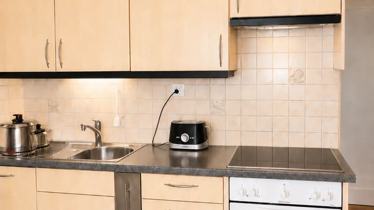 Appartamento in affitto - Wiesenschanzweg 34, 4057 Basel - Foto 2
