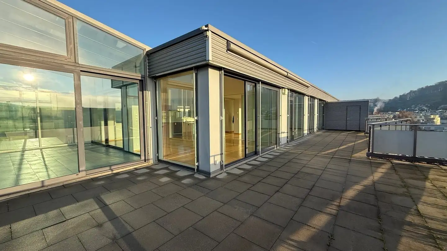 Apartment for rent - Feldstrasse 91, 8180 Bülach