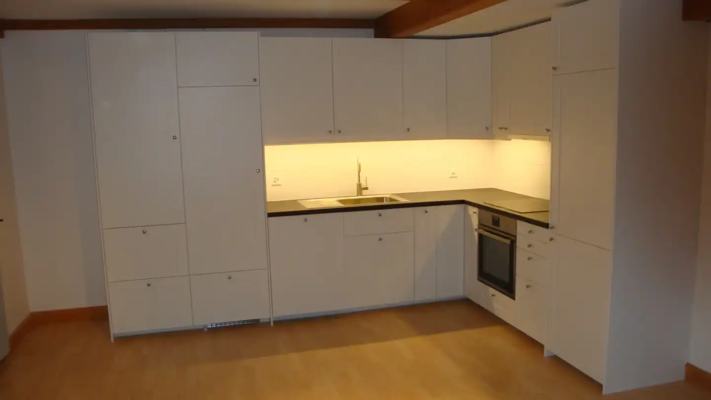 Appartamento in affitto - Dorf 324, 3762 Erlenbach im Simmental - Foto 2