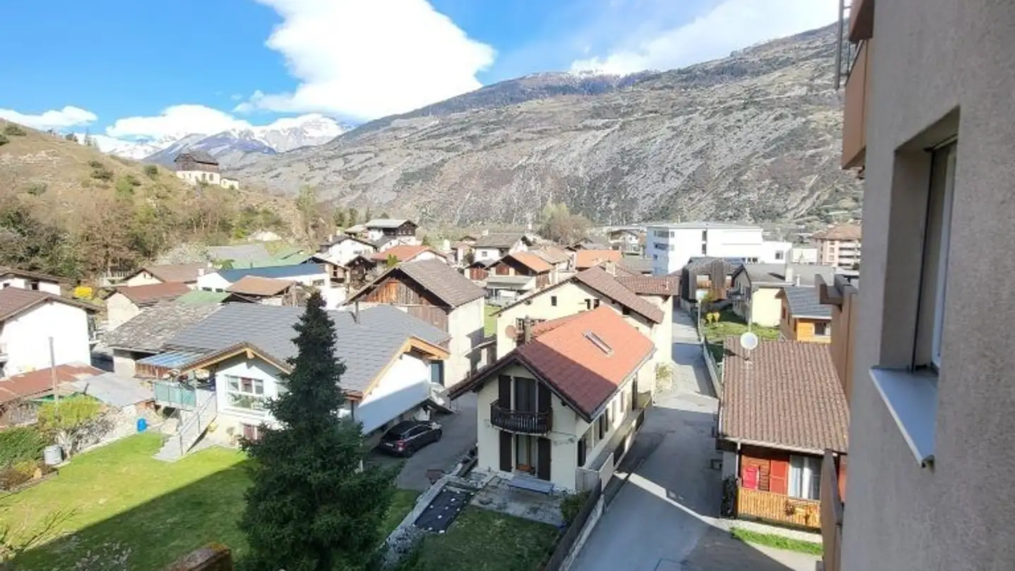 Wohnung mieten - 3930 Visp - Foto 4