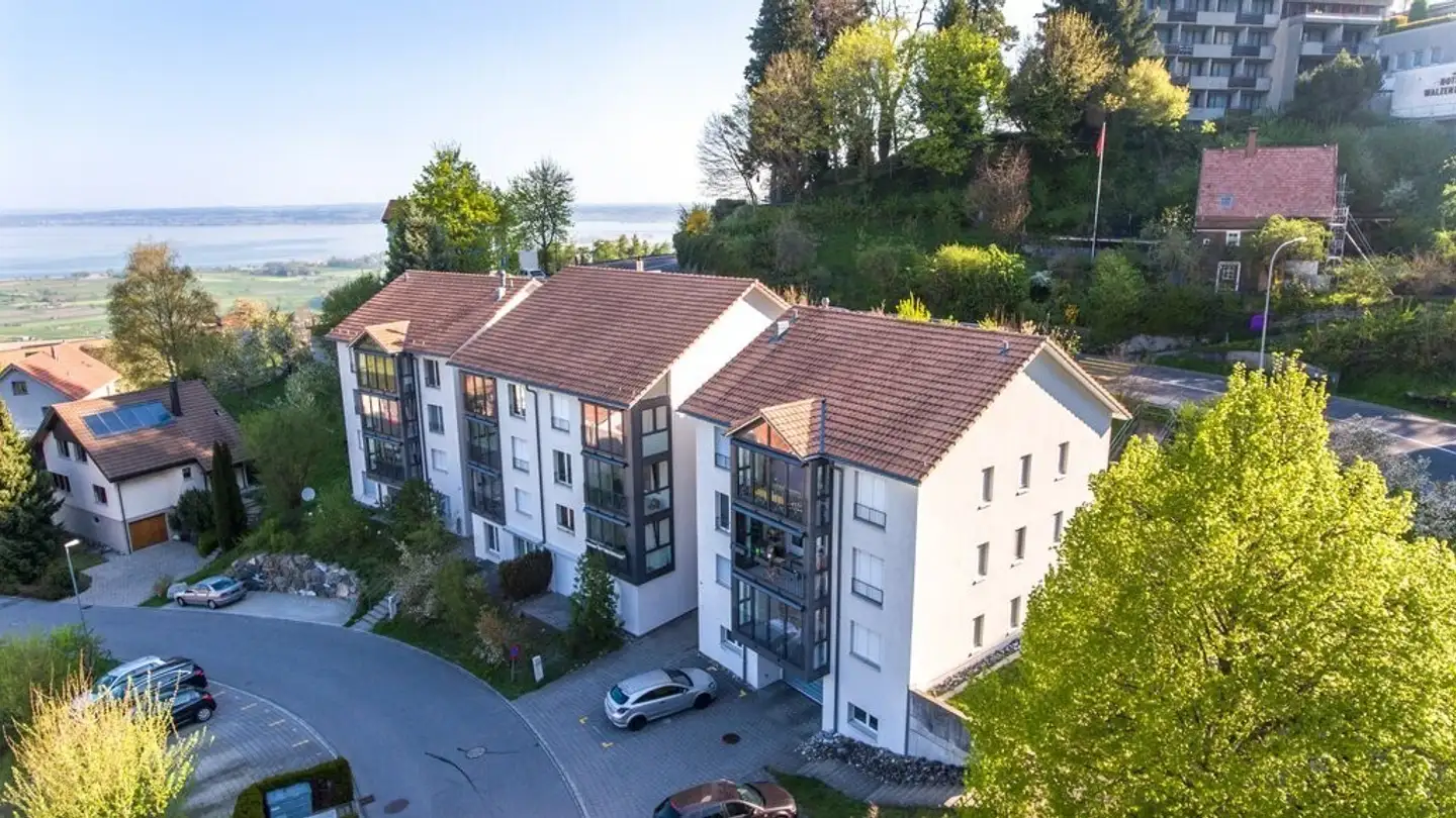 Wohnung mieten - Loch 1305, 9428 Walzenhausen