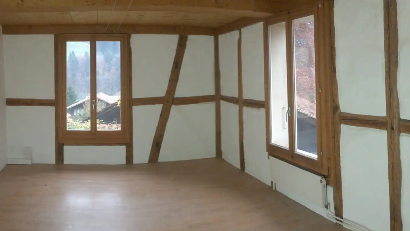 Appartamento in affitto - Dorf 324, 3762 Erlenbach im Simmental - Foto 3