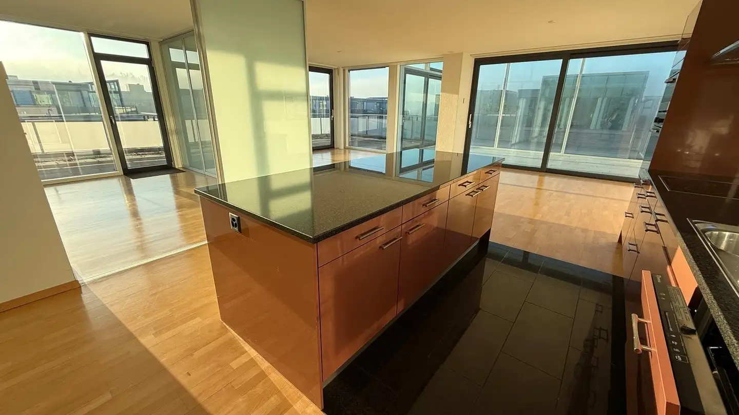 Apartment for rent - Feldstrasse 91, 8180 Bülach - Photo 2