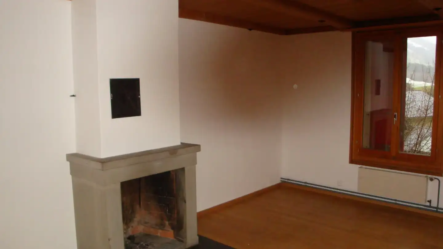 Appartamento in affitto - Dorf 324, 3762 Erlenbach im Simmental - Foto 4