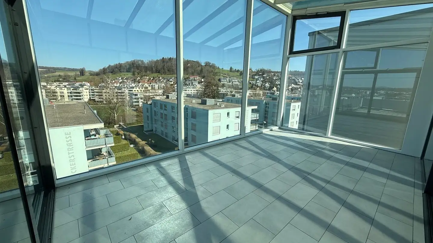 Apartment for rent - Feldstrasse 91, 8180 Bülach - Photo 4