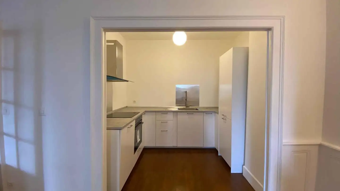 Appartamento in affitto - Place Du Bourg-De-Four 36, 1204 Genève - Photo 3