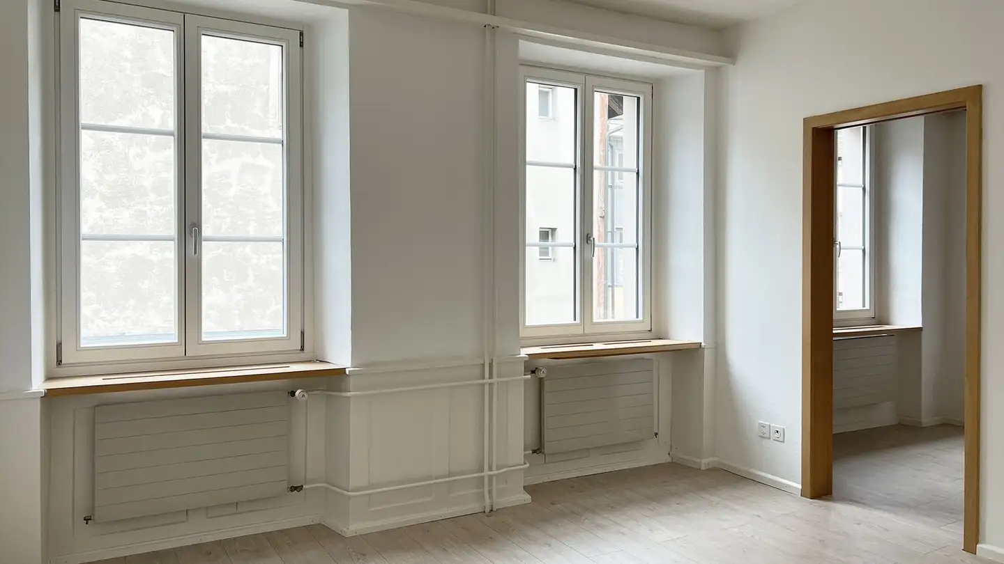Appartement à louer - Rosengasse 7, 4410 Liestal