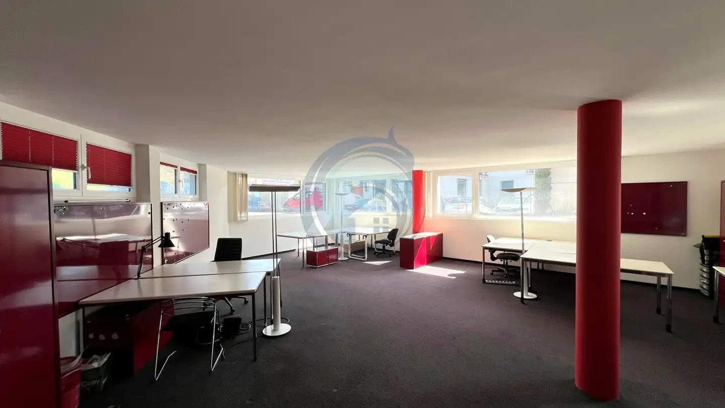 Commerciale in affitto - Chemin De Sosselard 2, 1802 Corseaux - Photo 2