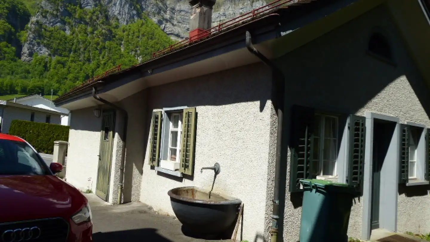 Casa singola in vendita - Lerchenstrasse 1, 8754 Netstal - Photo 3