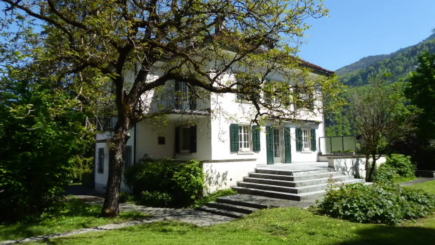 Casa singola in vendita - Lerchenstrasse 1, 8754 Netstal - Photo 4