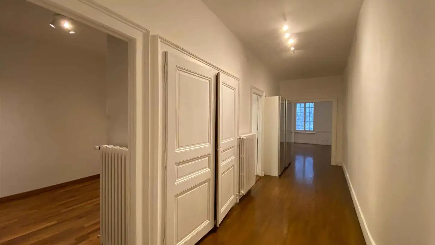 Appartamento in affitto - Place Du Bourg-De-Four 36, 1204 Genève - Photo 4