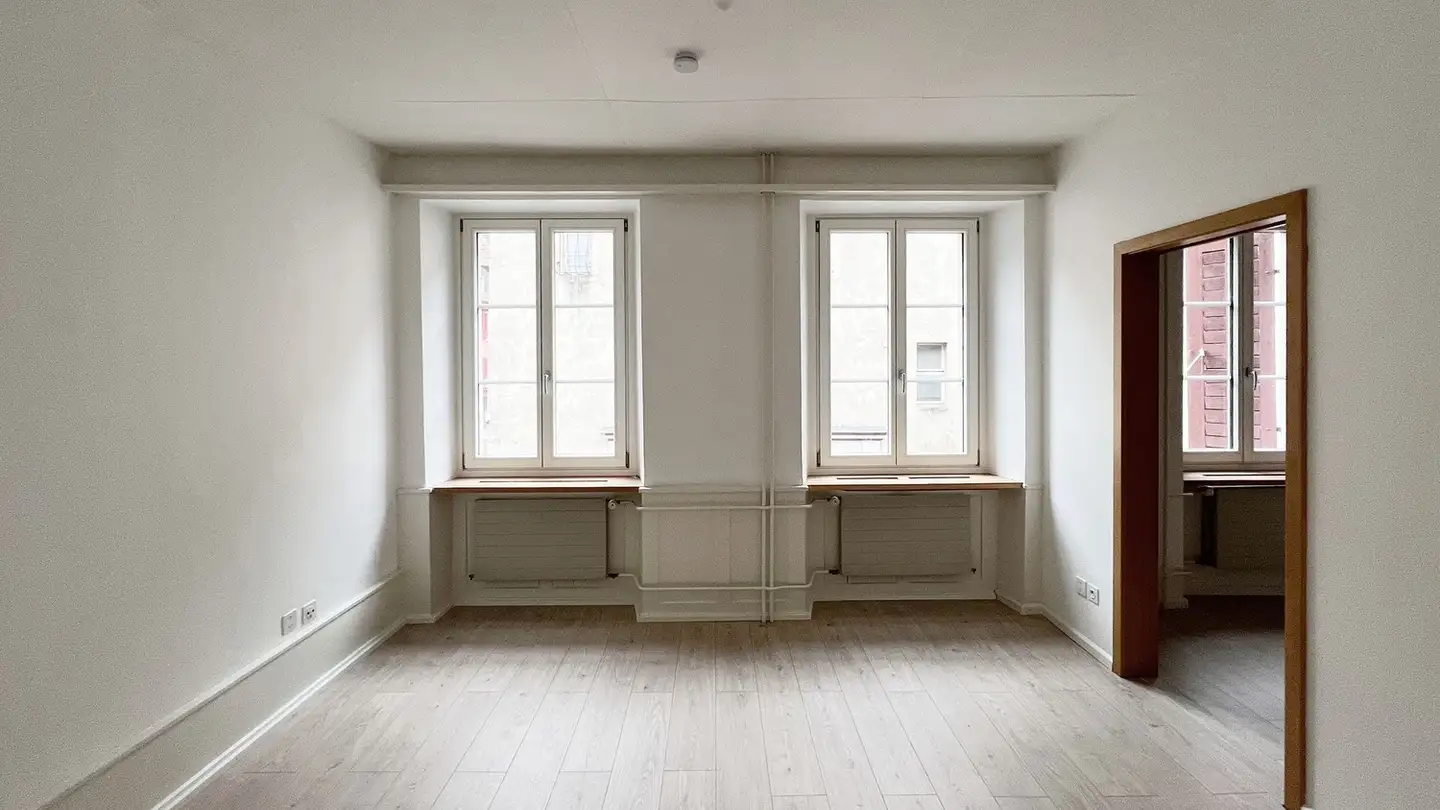 Appartement à louer - Rosengasse 7, 4410 Liestal - Photo 2