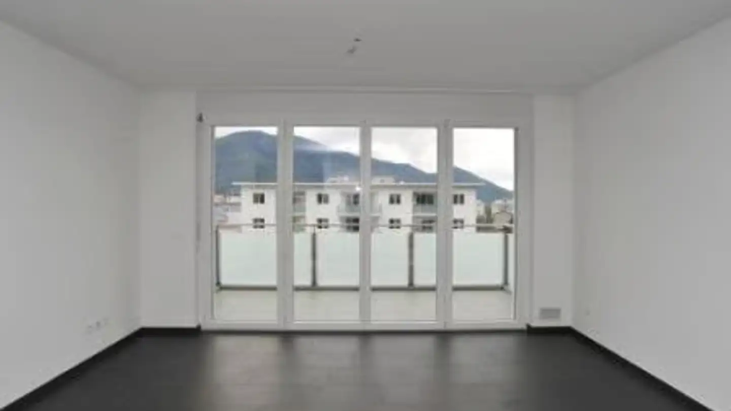 Appartement à louer - Via Vincenzo D'alberti 1, 6600 Muralto - Photo 2