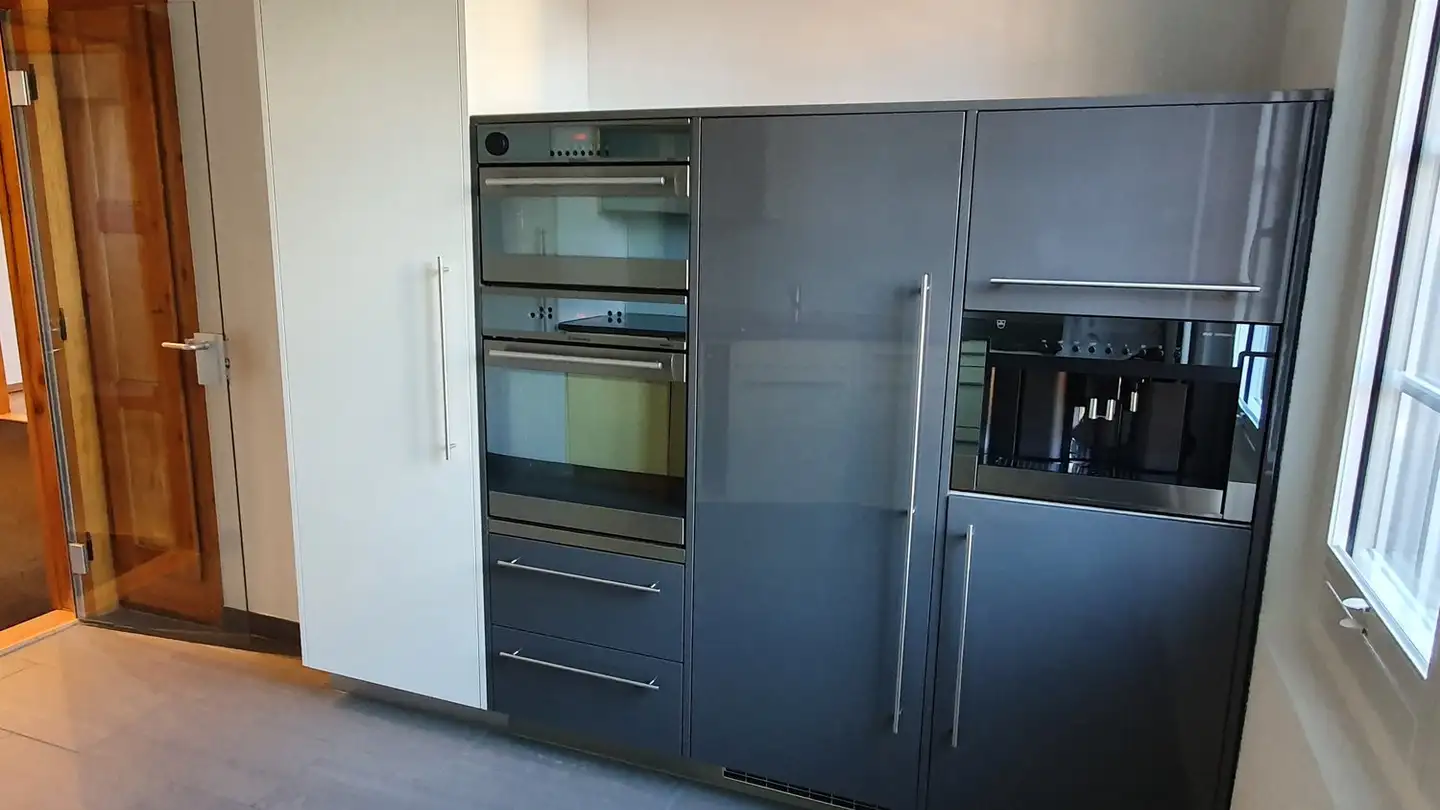 Wohnung mieten - Thunstrasse 203, 3074 Muri b. Bern