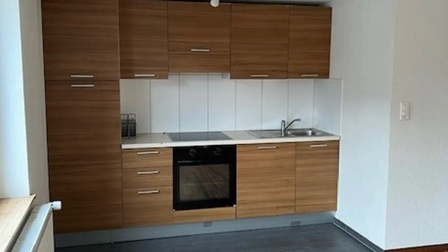 Apartment for rent - Brauerstrasse 3, 9000 St. Gallen - Photo 2