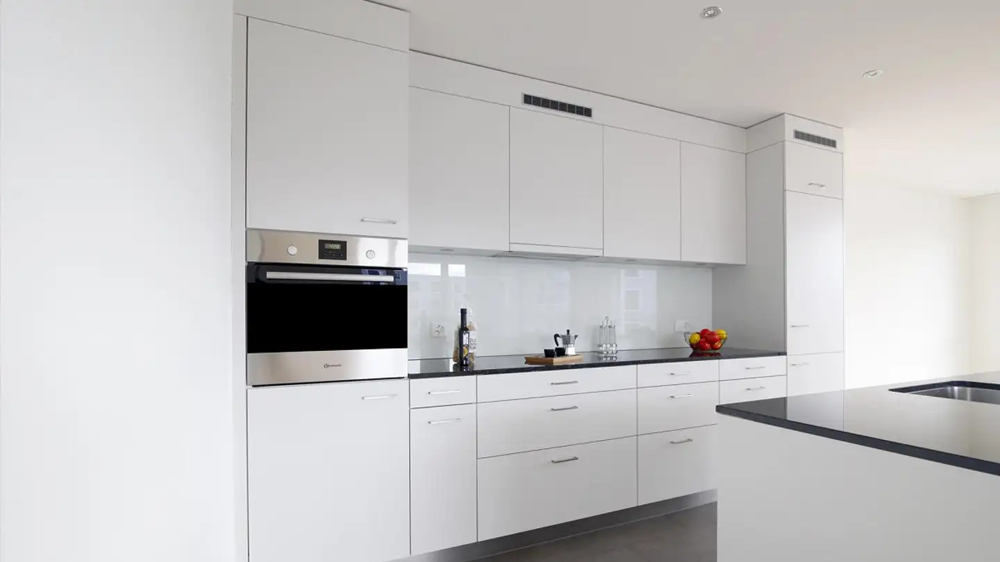 Appartement à louer - St. Gallerstrasse 33, 9500 Wil SG - Photo 2