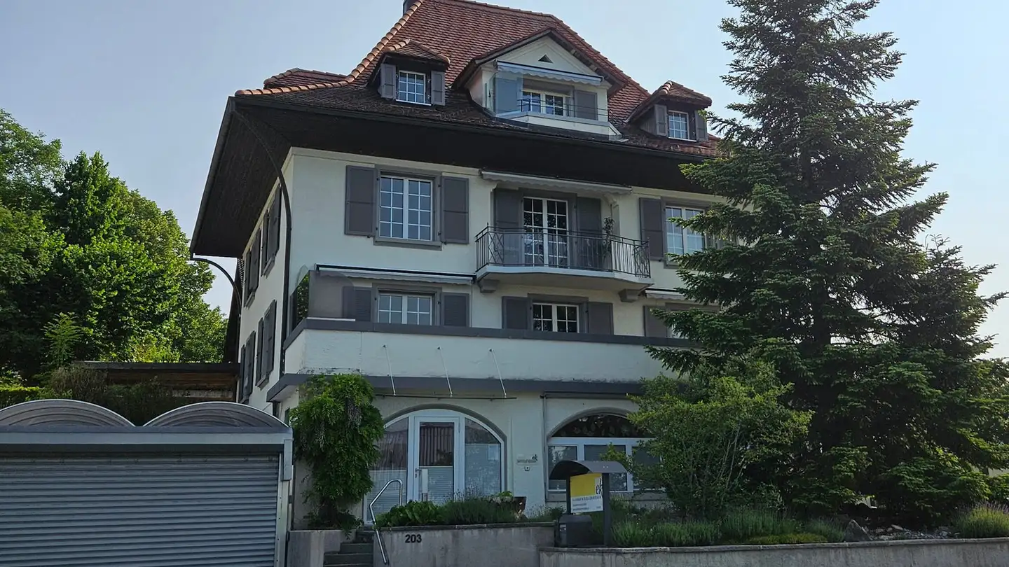 Wohnung mieten - Thunstrasse 203, 3074 Muri b. Bern - Foto 3