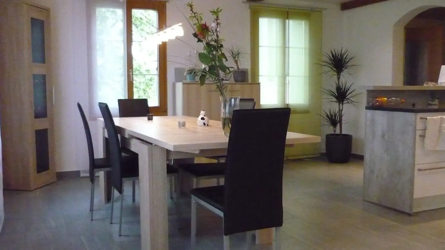 Appartamento in affitto - Innerfronhofen 1, 6263 Richenthal