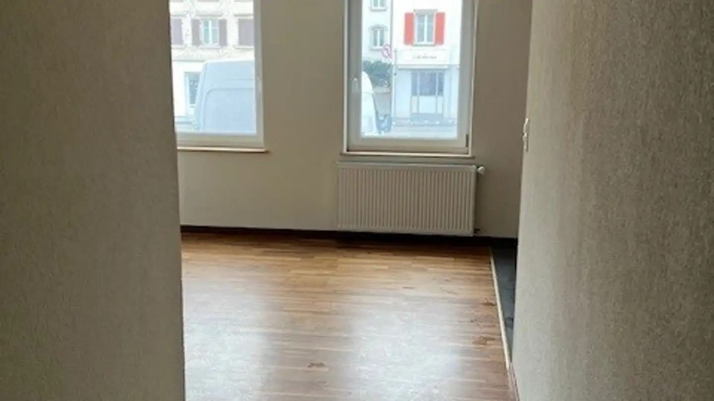 Apartment for rent - Brauerstrasse 3, 9000 St. Gallen - Photo 4