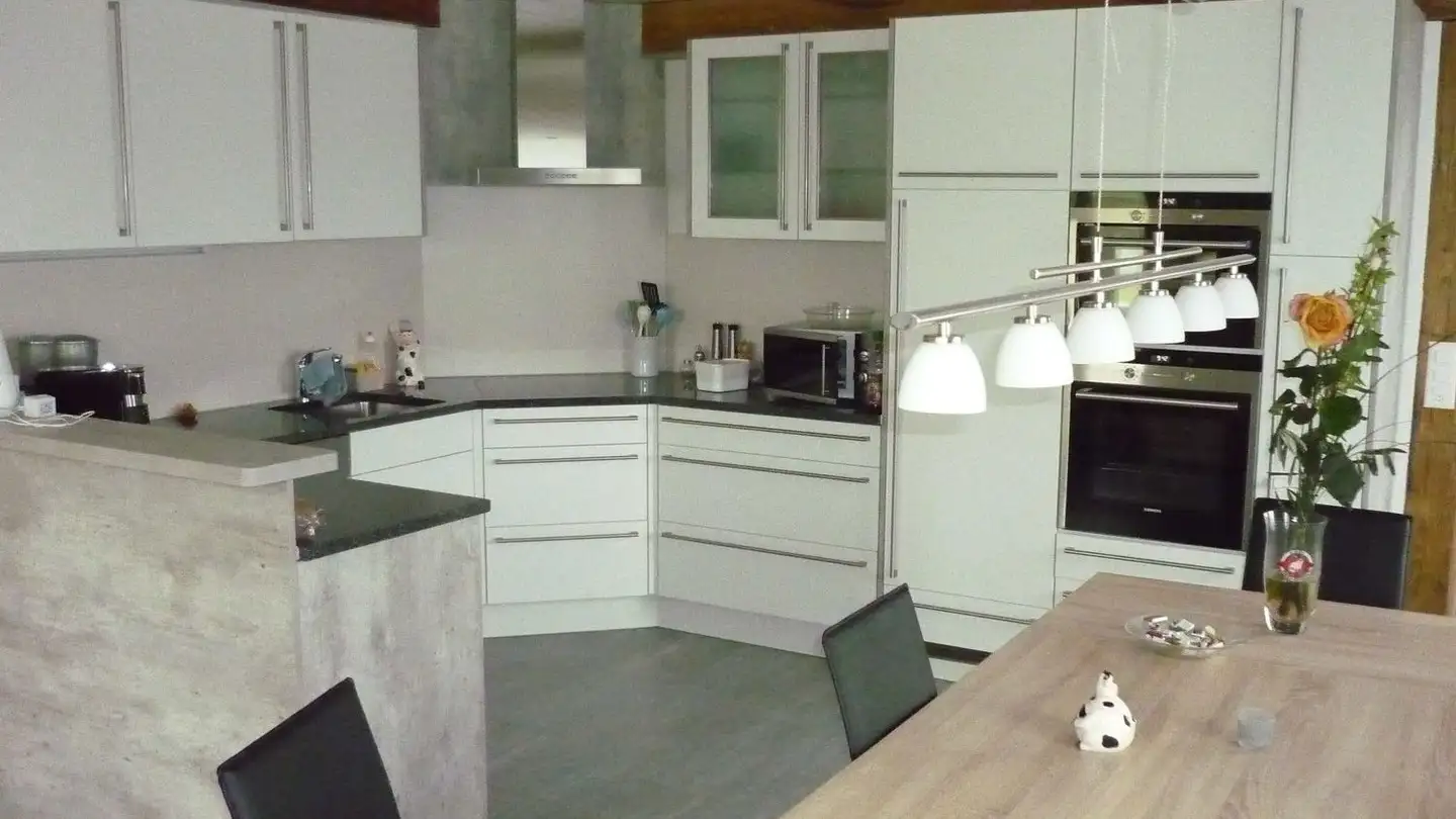 Appartamento in affitto - Innerfronhofen 1, 6263 Richenthal - Foto 2