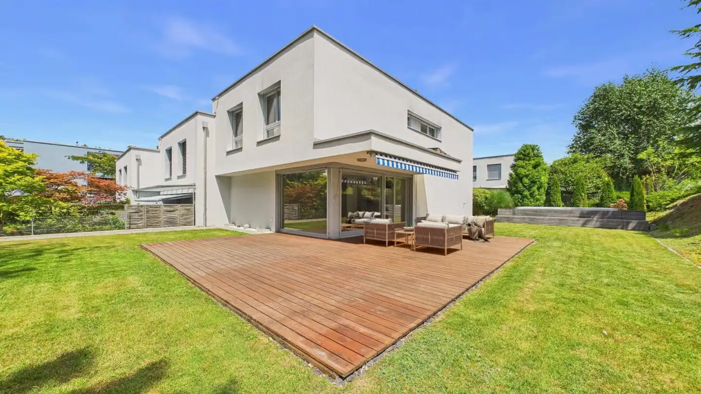 Casa singola in vendita - 8630 Rüti ZH - Foto 2