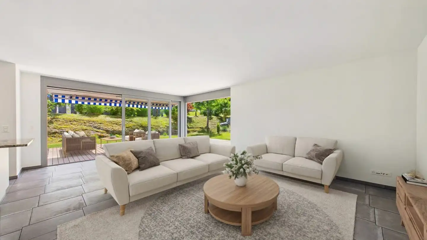 Casa singola in vendita - 8630 Rüti ZH - Foto 3