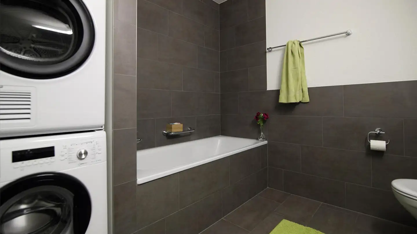 Appartement à louer - St. Gallerstrasse 33, 9500 Wil SG - Photo 3