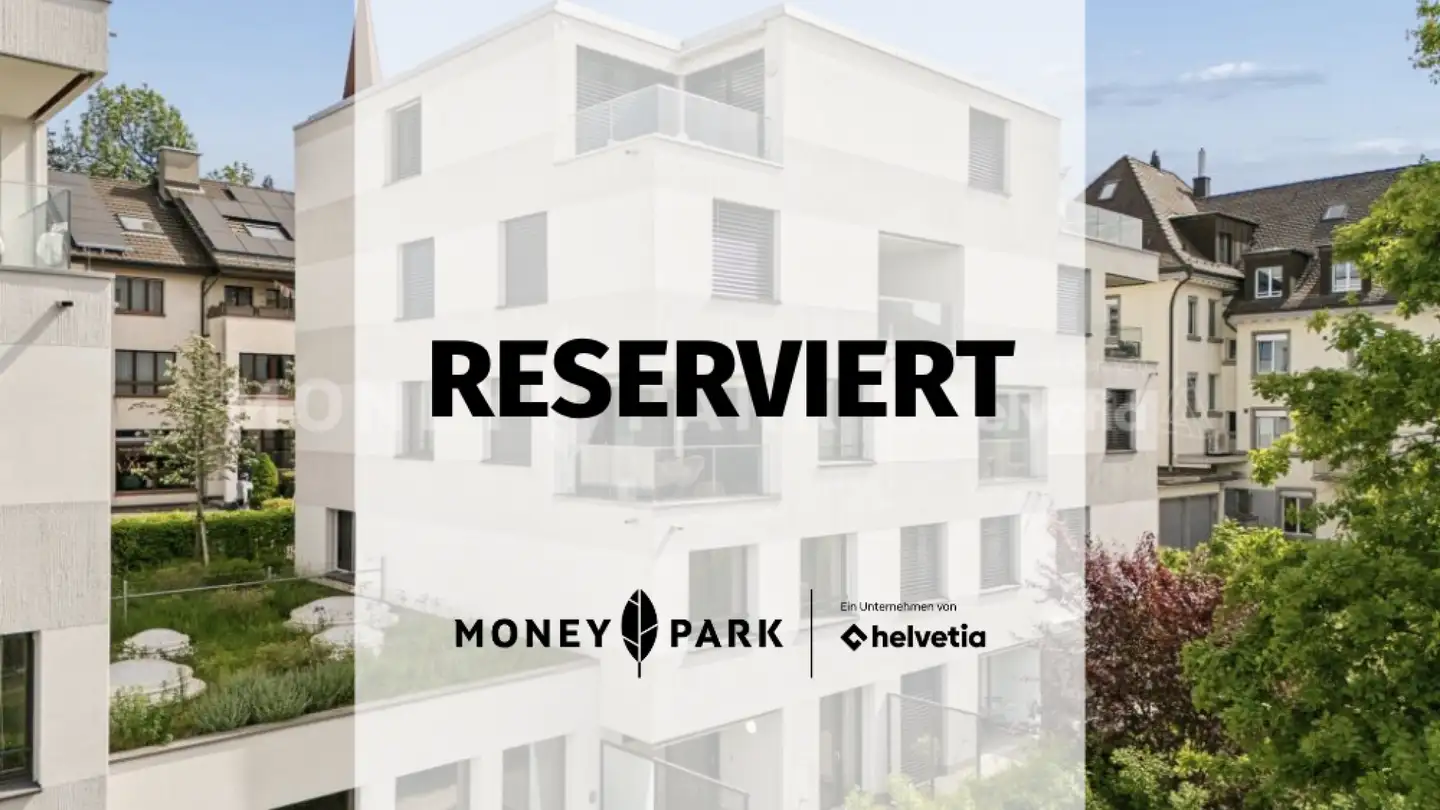 Villa à vendre - Rotackerstrasse 35, 8304 Wallisellen