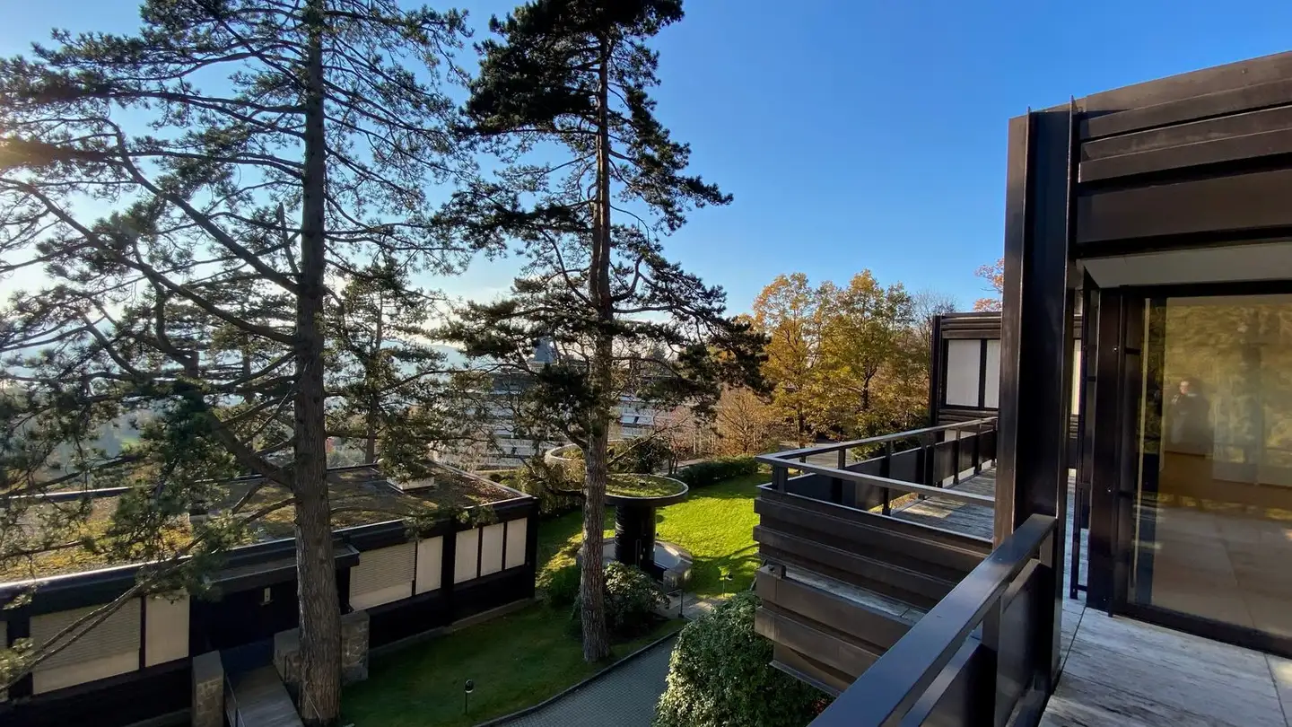 Penthouse mieten - Kurhausstrasse, 8032 Zürich - Foto 2